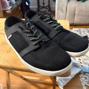 Black and white Hurley trainers #HarleyDavidson #Trainers'